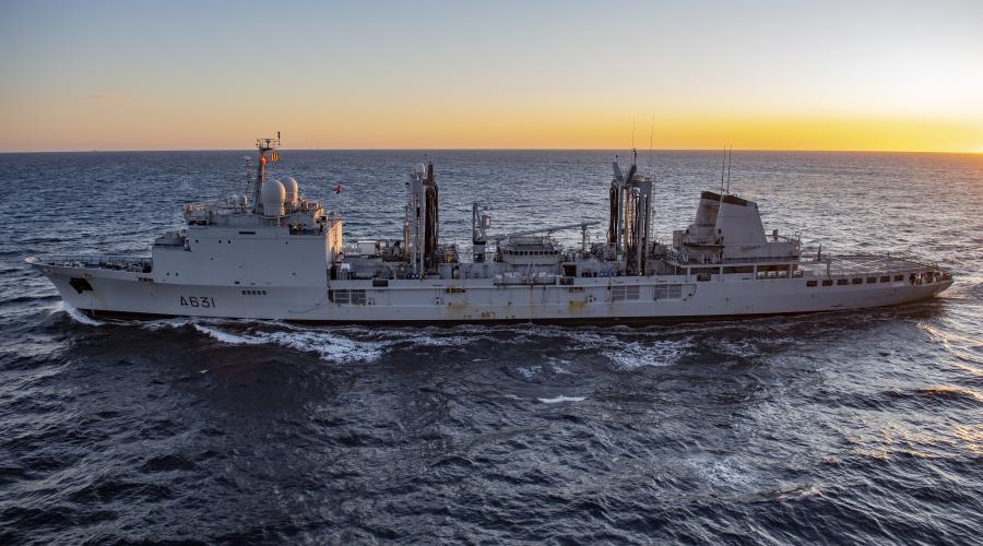 ship